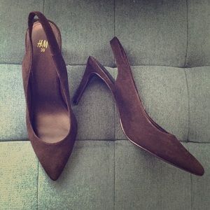 H&M shoes